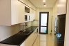Full furnished apartment for rent in Lac  hong Building